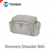 텐바 637-302 Discovery Shoulder BAG Sage