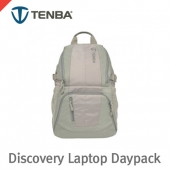 텐바 637-332 Discovery Laptop Daypack Sage (L)