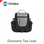 텐바 637-351 Discovery TOP Load Black
