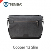 텐바 637-402 Cooper 13 Slim Gray
