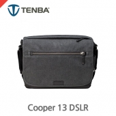 텐바 637-403 Cooper 13 DSLR Gray