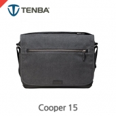 텐바 637-404 Cooper 15 Gray
