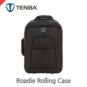 텐바 638-327 Roadie Rolling Case Universal Black