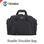 텐바 638-334 Roadie HDSLR/Video Shoulder Bag Black