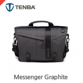 텐바 638-371 Messenger DNA 11 Graphite