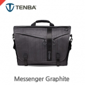 텐바 638-375 Messenger DNA 13 Graphite