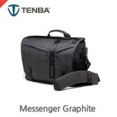 텐바 638-381 Messenger DNA 15 Graphite