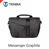 텐바 638-421 Messenger DNA 8 Graphite