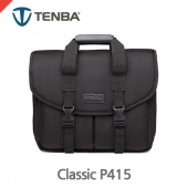 텐바 638-603 Classic P415 Black