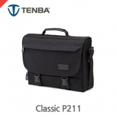 텐바 638-604 Classic P211 Black