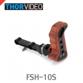 토르비디오 FSH-10S /15mm로드 규격의 다용도 사이드 핸들/왼쪽 핸들