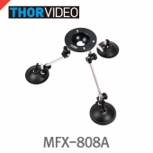 토르비디오 MFX-808A 3-Way Suction Cup 석션컵/100mm볼크기/예약판매