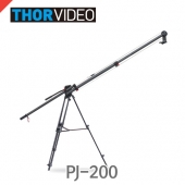 토르비디오 PJ-200 Carbon Fiber Tilt Jib Arm/카본 틸트지브암/예약판매