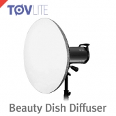 토브라이트 TOVlite Beauty Dish Diffuser /뷰티디쉬용 디퓨저