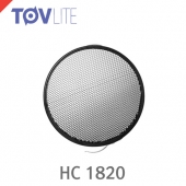토브라이트 TOVlite HC1820 /18cm 리플렉터용 허니컴그리드 20˚