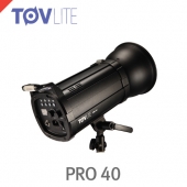토브라이트 TOVlite PRO 40 /프로페셔널 모노라이트
