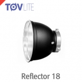 토브라이트 TOVlite Reflector 18 /리플렉터