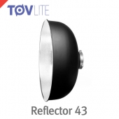 토브라이트 TOVlite Reflector 43 /리플렉터