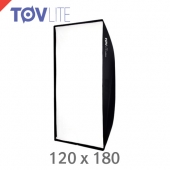 토브라이트 TOVlite Softbox 120x180 /직사각 소프트박스