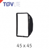 토브라이트 TOVlite Softbox 45x45 /정사각 소프트박스