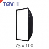 토브라이트 TOVlite Softbox 75x100 /직사각 소프트박스