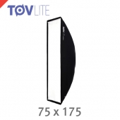 토브라이트 TOVlite Softbox 75x175 /직사각 소프트박스