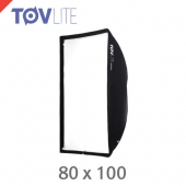 토브라이트 TOVlite Softbox 80x100 /직사각 소프트박스