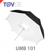 토브라이트 TOVlite Umbrella UMB101 /105cm 엄브렐러 (반사디퓨저)