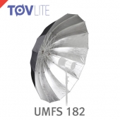 토브라이트 TOVlite Umbrella UMFS182 /182cm 대형엄브렐러 (실버)