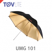 토브라이트 TOVlite Umbrella UMG101 /105cm 엄브렐러 (골드)