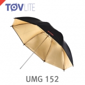 토브라이트 TOVlite Umbrella UMG152 /152cm 엄브렐러 (골드)