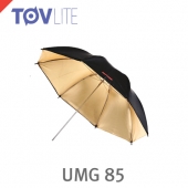 토브라이트 TOVlite Umbrella UMG85 /85cm 엄브렐러 (골드)
