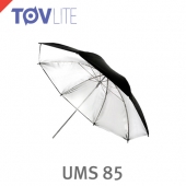토브라이트 TOVlite Umbrella UMS85 /85cm 엄브렐러 (실버)