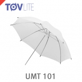 토브라이트 TOVlite Umbrella UMT101 /105cm 엄브렐러 (투과디퓨저)