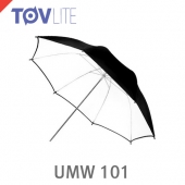 토브라이트 TOVlite Umbrella UMW101 /105cm 엄브렐러 (화이트)