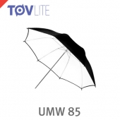 토브라이트 TOVlite Umbrella UMW85 /85cm 엄브렐러 (화이트)