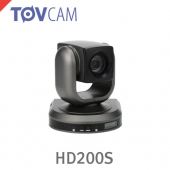 토브캠 TOVCAM HD200S /HD PTZ 컨퍼런스 타입의 전문가용 풀HD 카메라