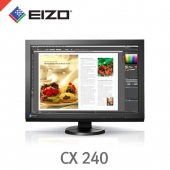 [토브커머스] 에이조 컬러엣지 ColorEdge CX240 /최상급 24인치/1920x1200/AdobeRGB지원