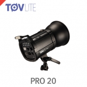 [토브커머스] 토브라이트 TOVlite PRO 20 /프로페셔널 모노라이트 /20%할인