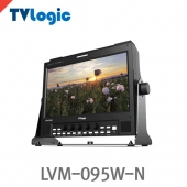티비로직 LVM-095W-N /9인치 Full HD 방송용 모니터