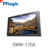 티비로직 SWM-170A /새로운 스튜디오 월모니터/17.3"