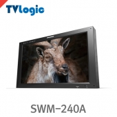 티비로직 SWM-240A /새로운 스튜디오 월모니터/24"