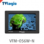 티비로직 VFM-056W-N (VFM-056WP) /5.6인치 뷰파인더 모니터