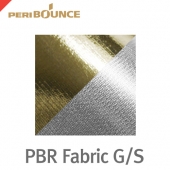 페리바운스 PFR Favric G/S /교체용 천 - 골드/실버(1520용)