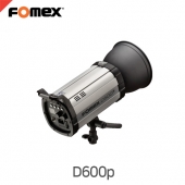 포멕스 D600p