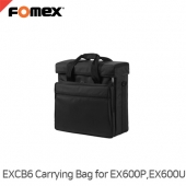 포멕스 EXCB6 Carrying Bag for EX600P,EX600U