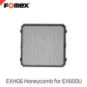 포멕스 EXHG6 Honeycomb for EX600U