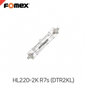 포멕스 HL220-2K R7s (DTR2KL)