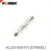 포멕스 HL220-800 R7s (DTR800L)