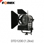 포멕스 HMI Fresnel DTD1200 (1.2kw)